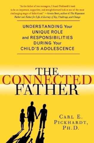 Cover of The Connected Father