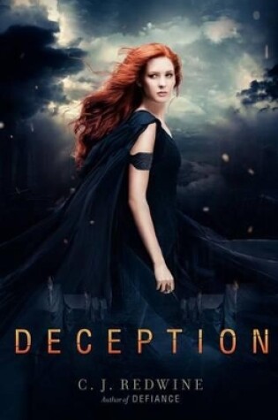 Cover of Deception