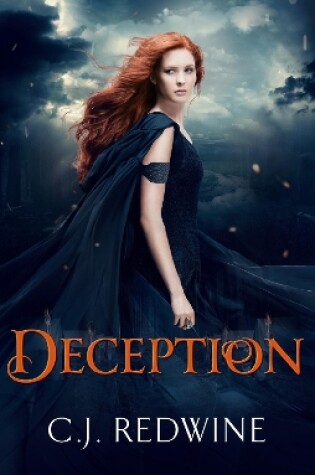 Cover of Deception