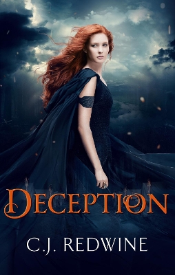 Cover of Deception