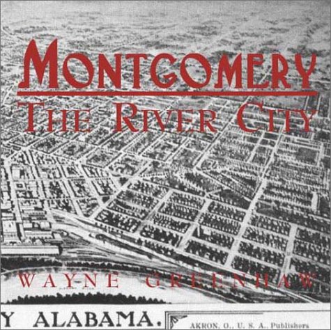 Book cover for Montgomery