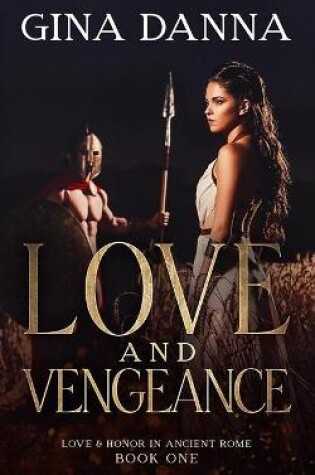 Cover of Love & Vengeance