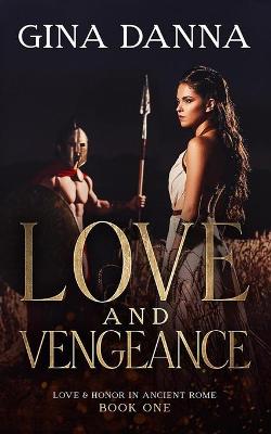 Cover of Love & Vengeance