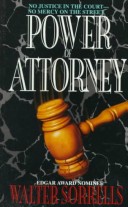 Cover of Power of Attorney