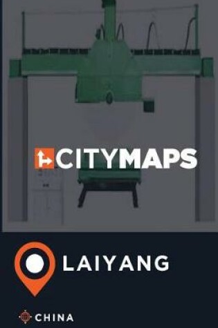 Cover of City Maps Laiyang China