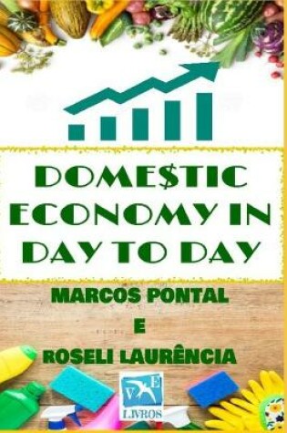 Cover of Domestic Economy in Day to Day