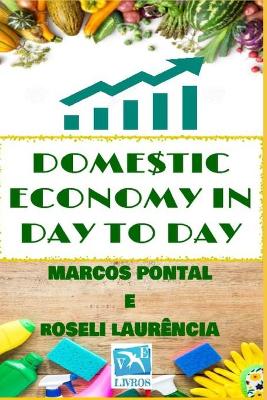 Book cover for Domestic Economy in Day to Day