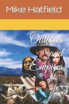 Book cover for Outlaws and Empires