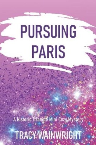 Cover of Pursuing Paris