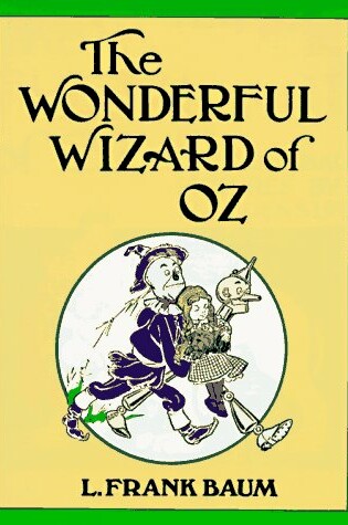 The Wonderful Wizard of Oz