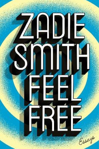 Cover of Feel Free