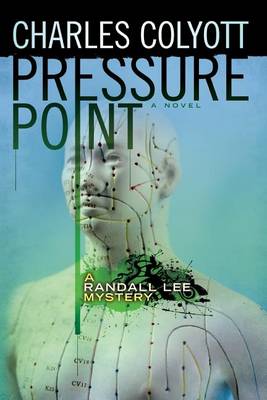 Cover of Pressure Point