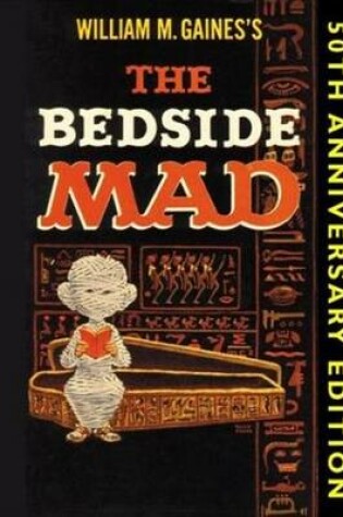 Cover of The Bedside "Mad"