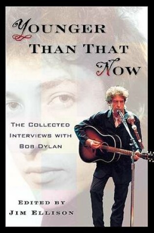 Cover of Younger Than That Now