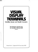 Book cover for Visual Display Terminals