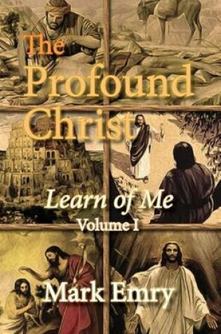 Cover of The Profound Christ