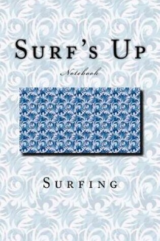 Cover of Surf's Up