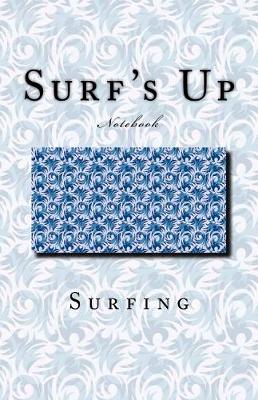 Book cover for Surf's Up