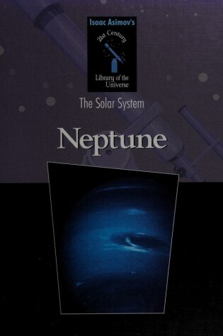 Cover of Neptune