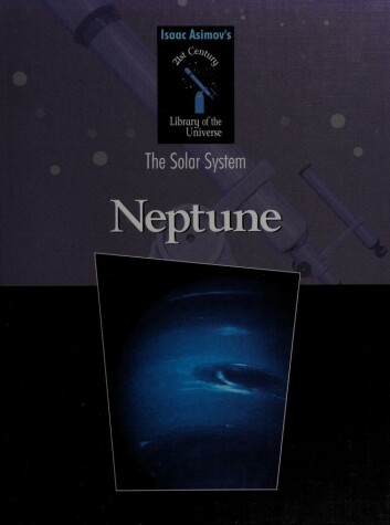 Book cover for Neptune