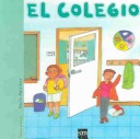 Book cover for El Colegio