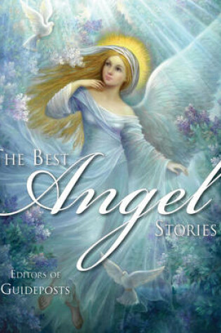 Cover of The Best Angel Stories 2