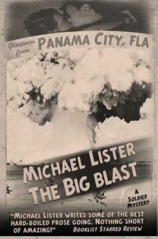 Cover of The Big Blast