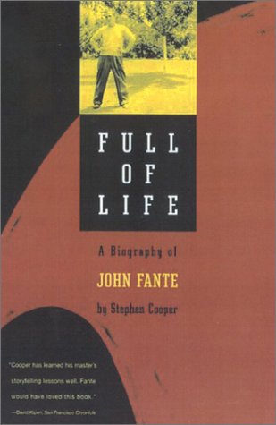 Book cover for Full of Life PB