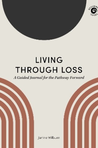 Cover of Living Through Loss