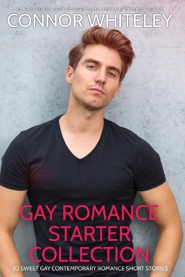 Cover of Gay Romance Starter Collection