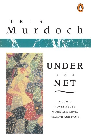 Cover of Under the Net