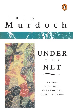 Cover of Under the Net