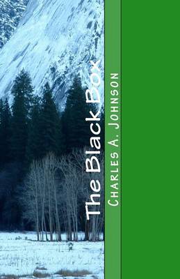 Cover of The Black Box