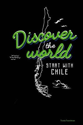 Book cover for Discover the World Start with Chile