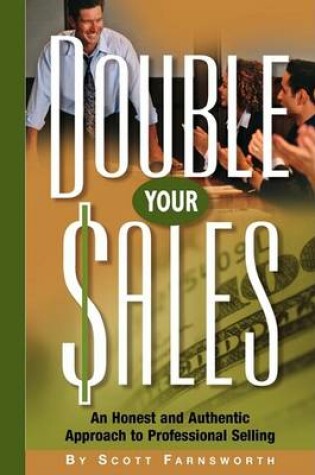 Cover of Double Your Sales