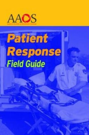 Cover of Patient Response Field Guide