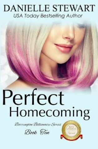 Cover of Perfect Homecoming