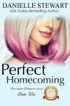 Book cover for Perfect Homecoming