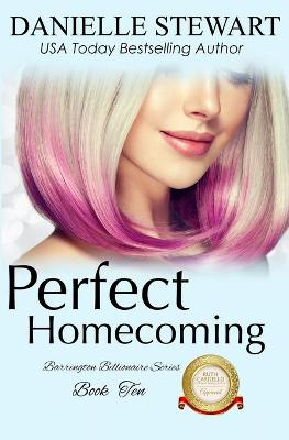 Cover of Perfect Homecoming