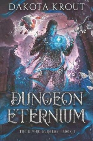 Cover of Dungeon Eternium