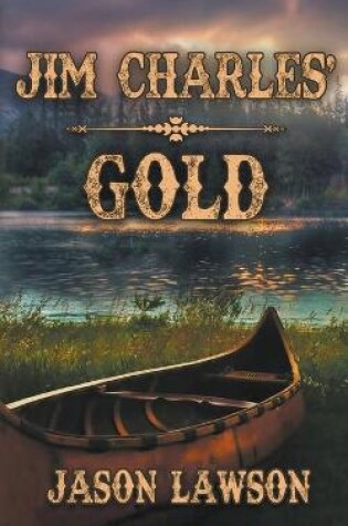 Cover of Jim Charles' Gold