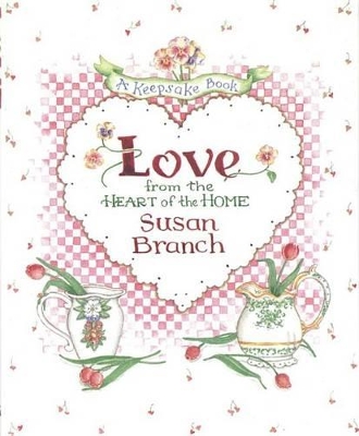 Book cover for Love