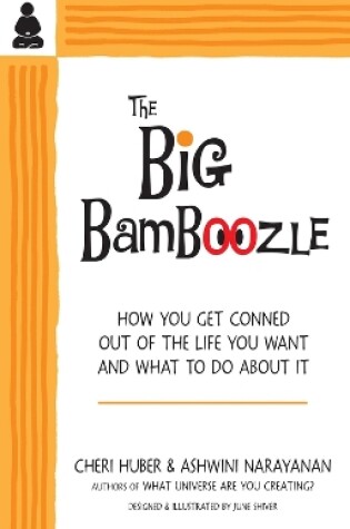 Cover of The Big Bamboozle