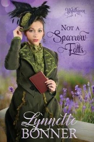 Cover of Not a Sparrow Falls