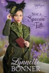 Book cover for Not a Sparrow Falls