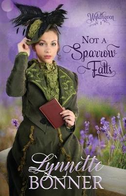 Book cover for Not a Sparrow Falls