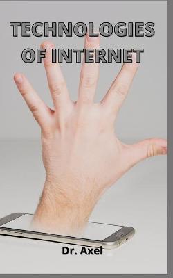 Book cover for Technologies of Internet