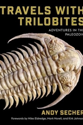 Cover of Travels with Trilobites