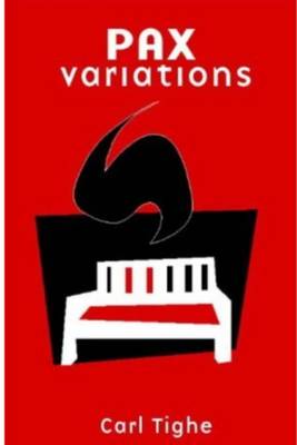 Book cover for Pax Variations