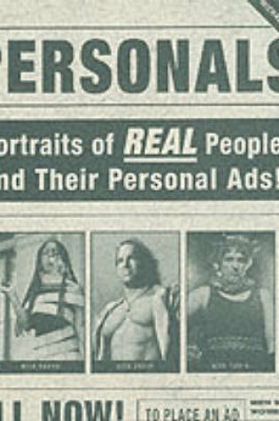 Cover of Personals